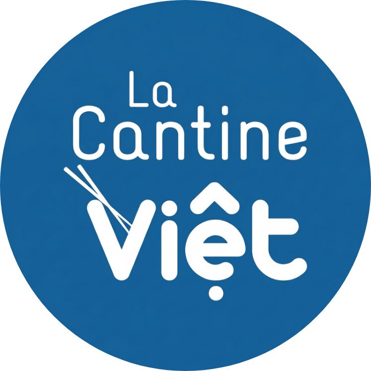 Logo La Cantine Viet